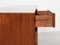 Dänisches Mid-Century Sideboard aus Teak von Ib Kofod Larsen für Faarup 8