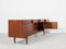 Dänisches Mid-Century Sideboard aus Teak von Ib Kofod Larsen für Faarup 4