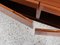 Dänisches Mid-Century Sideboard aus Teak von Ib Kofod Larsen für Faarup 11