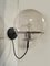 Applique Murale Raindrop Vintage de Raak, 1970 1