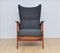Antimott Chair by Walter Knoll for Walter Knoll / Wilhelm Knoll, 1950s 3