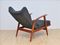 Antimott Chair by Walter Knoll for Walter Knoll / Wilhelm Knoll, 1950s 6
