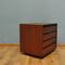 Teak Chest of Drawers, 1960s, Image 3