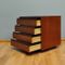 Teak Chest of Drawers, 1960s, Image 7