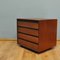 Teak Chest of Drawers, 1960s 4