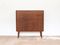 Vintage Teak Veneer Dresser by Johannes Sorth for Nexø 1