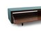 Aro 25.150 Teal Lacquered Sideboard from Piurra 4