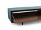 Aro 25.150 Teal Lacquered Sideboard from Piurra, Image 4