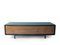 Aro 25.150 Teal Lacquered Sideboard from Piurra, Image 1