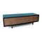 Aro 25.150 Teal Lacquered Sideboard from Piurra, Image 3