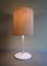 Vintage German Tulip Base Floor Lamp from Staff, 1960s 4