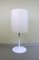 Vintage German Tulip Base Floor Lamp from Staff, 1960s, Image 1