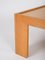 Quadratischer Couchtisch von Afra & Tobia Scarpa für Cassina, 1960er 12