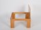 Quadratischer Couchtisch von Afra & Tobia Scarpa für Cassina, 1960er 10