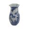Vases Oriental Antique, Set de 2 3
