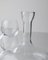 Vintage Set of Drinking Glasses and Decanter, Set of 7 10