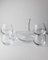 Vintage Set of Drinking Glasses and Decanter, Set of 7 1
