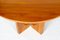 Esstisch von Luigi Gorgoni für Roche Bobois, 1980er 5