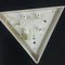 Postmodern Vega Wall Lights from Resistex, 1980s, Set of 2 6