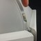 Postmodern Vega Wall Lights from Resistex, 1980s, Set of 2 11