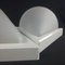 Postmodern Vega Wall Lights from Resistex, 1980s, Set of 2 12