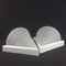 Postmodern Vega Wall Lights from Resistex, 1980s, Set of 2 10