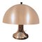 Pilz Tischlampe, 1960er 3