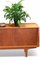 Sideboard in Teak by Arne Vodder for Vamo Long, 1960s 21