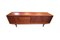Sideboard in Teak by Arne Vodder for Vamo Long, 1960s 5