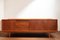 Sideboard in Teak by Arne Vodder for Vamo Long, 1960s 3
