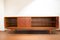 Sideboard in Teak by Arne Vodder for Vamo Long, 1960s 4