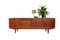 Sideboard in Teak by Arne Vodder for Vamo Long, 1960s 13