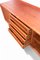 Sideboard in Teak by Arne Vodder for Vamo Long, 1960s 17