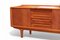Sideboard in Teak by Arne Vodder for Vamo Long, 1960s 12