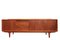 Sideboard in Teak by Arne Vodder for Vamo Long, 1960s 1