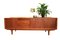 Sideboard in Teak by Arne Vodder for Vamo Long, 1960s 2