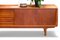 Sideboard in Teak by Arne Vodder for Vamo Long, 1960s 23