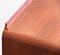 Sideboard in Teak by Arne Vodder for Vamo Long, 1960s 11