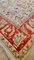 Vintage Afghan Wool Rug attributed to Ziegler & Co., 1950s, Image 15