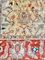 Vintage Afghan Wool Rug attributed to Ziegler & Co., 1950s, Image 7