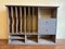 French Mailbox Sorting Cabinet, 1910s, Image 17