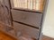 French Mailbox Sorting Cabinet, 1910s, Image 8