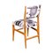 Set de Chaises par Gio Ponti, 1950s, Set de 6 4