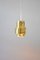 Scandinavian Pendant Lamps by Svend Aage Holm Sørensen for Thea, 1960s, Set of 2, Image 5