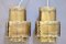 Scandinavian Pendant Lamps by Svend Aage Holm Sørensen for Thea, 1960s, Set of 2, Image 1