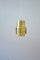 Scandinavian Pendant Lamps by Svend Aage Holm Sørensen for Thea, 1960s, Set of 2, Image 6