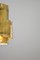 Scandinavian Pendant Lamps by Svend Aage Holm Sørensen for Thea, 1960s, Set of 2, Image 7