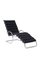 Fauteuil Modèle 242 Ajustable par Mies Van Der Rohe pour Knoll, 2010s 1
