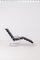 Model 242 Adjustable Lounge Chair by Mies Van Der Rohe for Knoll, 2010s 5