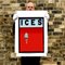 Richard Heeps, ICES (Red), Bexhill-on-Sea, Photographic Print 2